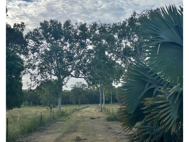 1424 Midge Point Rd, Midge Point QLD 4799