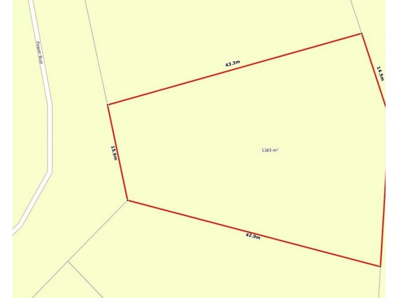 22 POWER BOULEVARD, Midge Point QLD 4799
