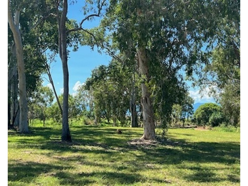 22 POWER BOULEVARD, Midge Point QLD 4799
