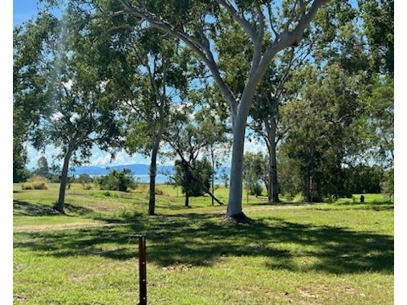 22 POWER BOULEVARD, Midge Point QLD 4799