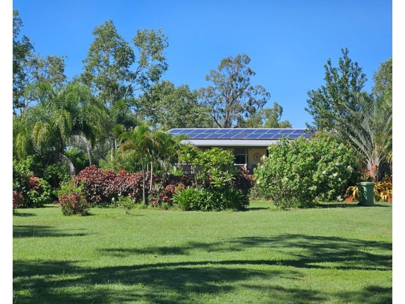 1458 MIDGE POINT ROAD, Midge Point QLD 4799