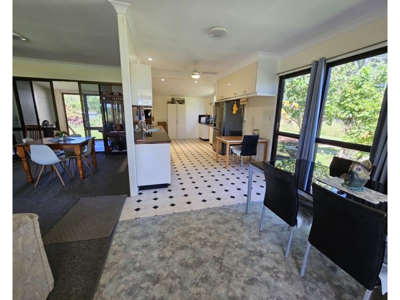 1458 MIDGE POINT ROAD, Midge Point QLD 4799