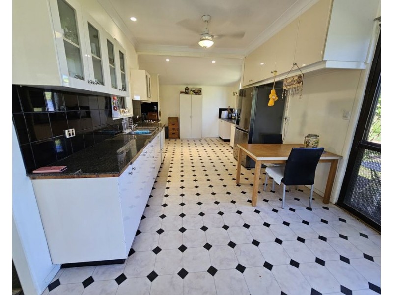 1458 MIDGE POINT ROAD, Midge Point QLD 4799