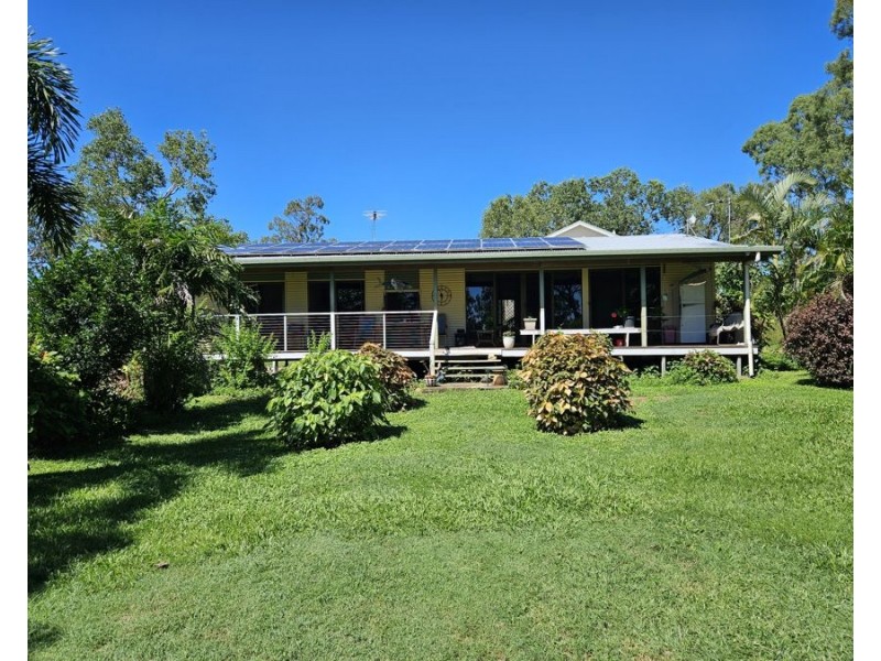 1458 MIDGE POINT ROAD, Midge Point QLD 4799