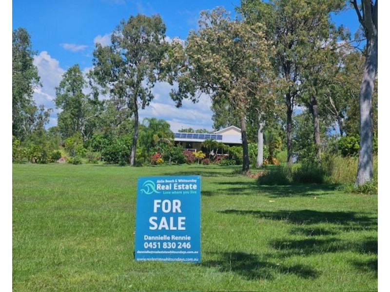 1458 MIDGE POINT ROAD, Midge Point QLD 4799