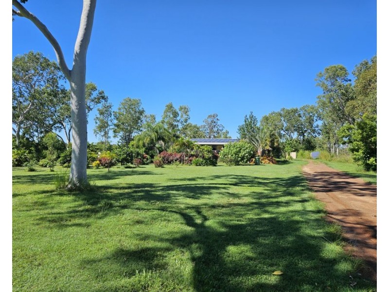 1458 MIDGE POINT ROAD, Midge Point QLD 4799