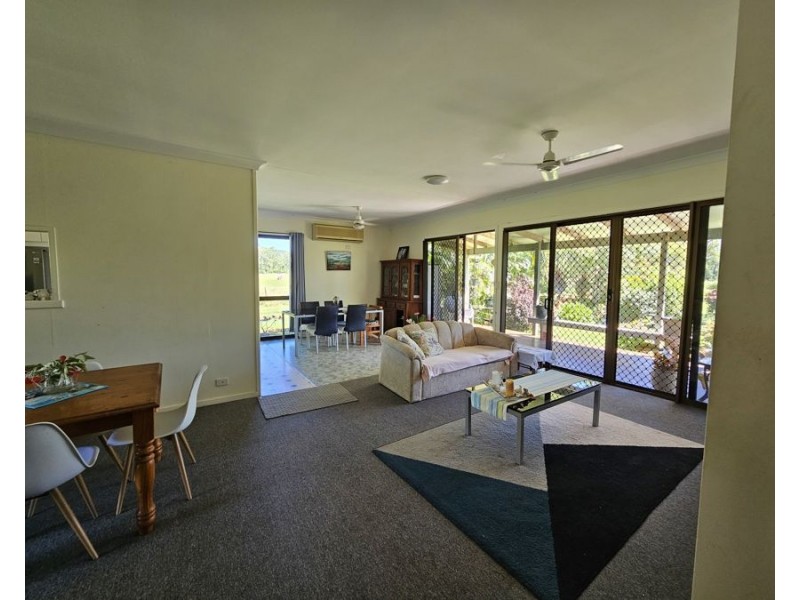 1458 MIDGE POINT ROAD, Midge Point QLD 4799
