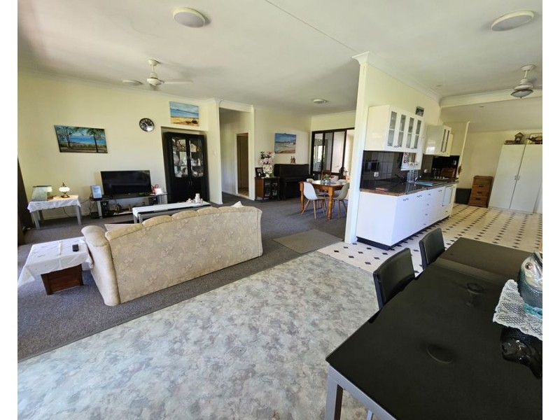 1458 MIDGE POINT ROAD, Midge Point QLD 4799