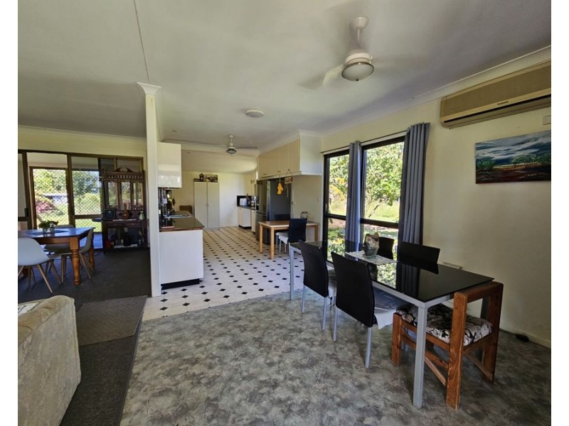 1458 MIDGE POINT ROAD, Midge Point QLD 4799