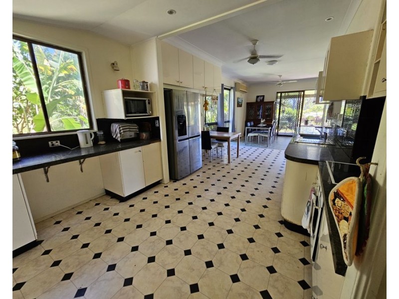 1458 MIDGE POINT ROAD, Midge Point QLD 4799