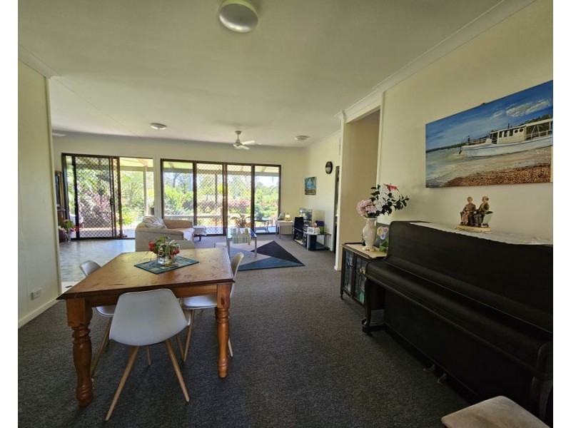 1458 MIDGE POINT ROAD, Midge Point QLD 4799