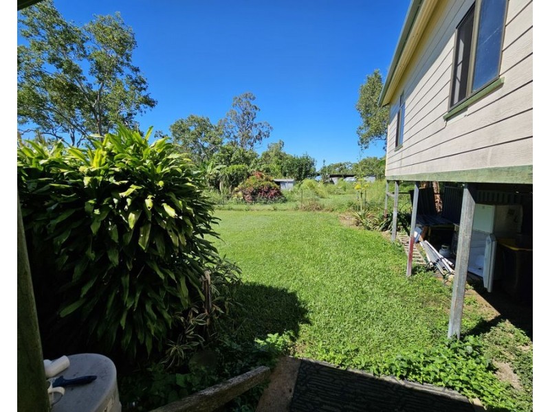 1458 MIDGE POINT ROAD, Midge Point QLD 4799