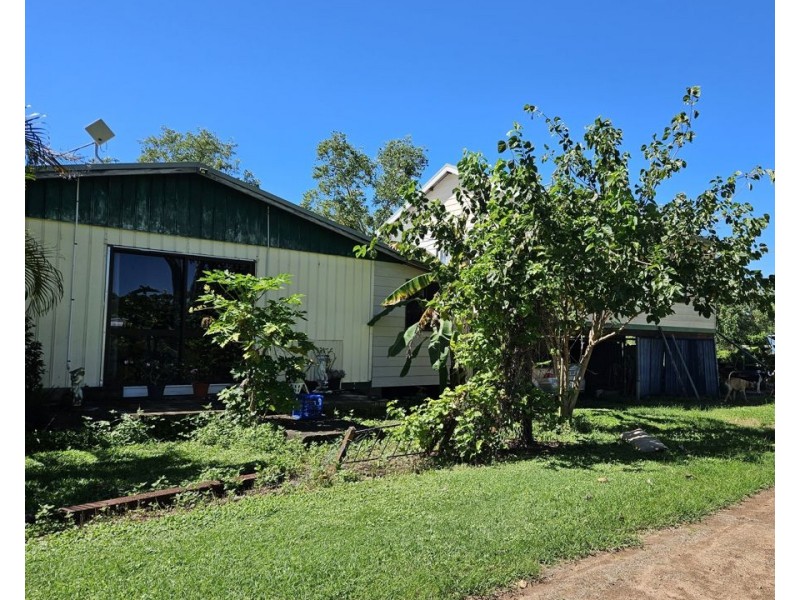 1458 MIDGE POINT ROAD, Midge Point QLD 4799