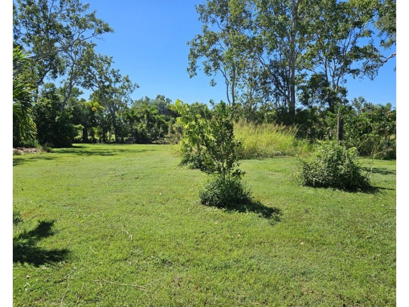 1458 MIDGE POINT ROAD, Midge Point QLD 4799