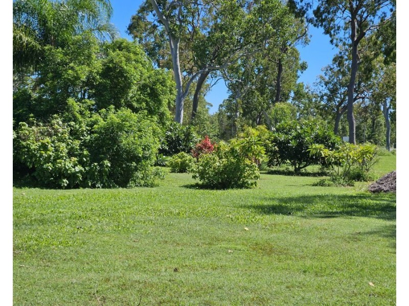1458 MIDGE POINT ROAD, Midge Point QLD 4799