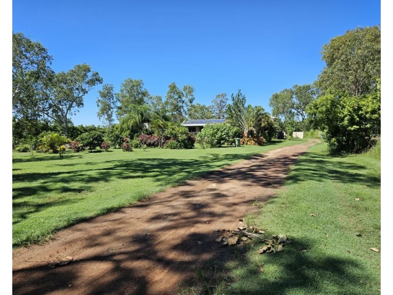 1458 MIDGE POINT ROAD, Midge Point QLD 4799