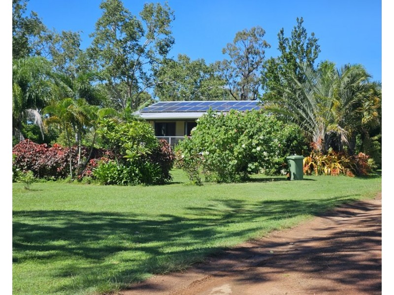 1458 MIDGE POINT ROAD, Midge Point QLD 4799