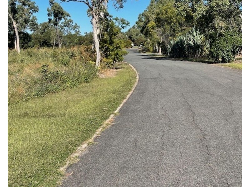 LOT 26 BRIDGEWATER EST, Laguna Quays QLD 4800