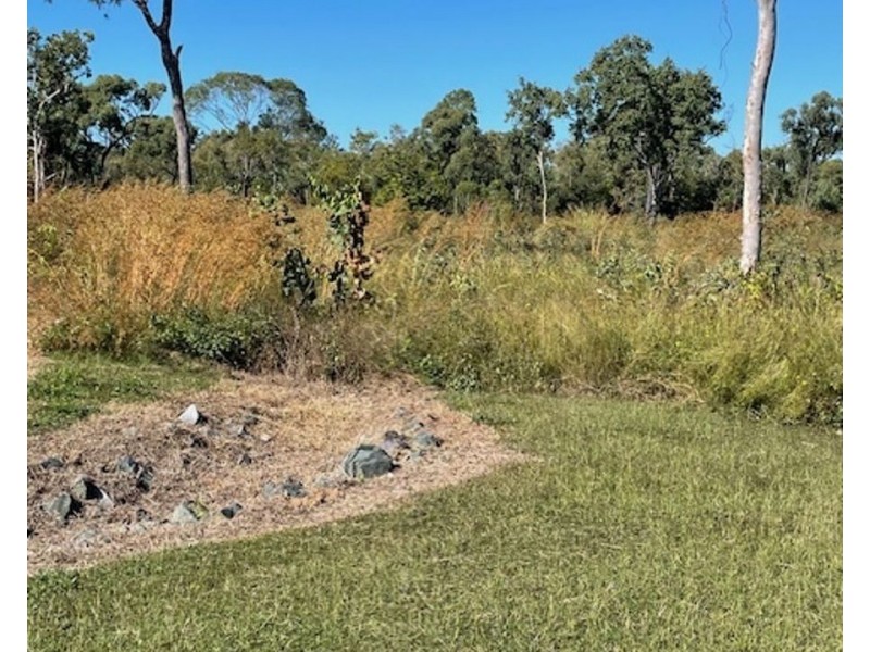 LOT 26 BRIDGEWATER EST, Laguna Quays QLD 4800