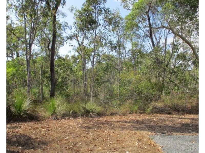LOT 26 BRIDGEWATER EST, Laguna Quays QLD 4800