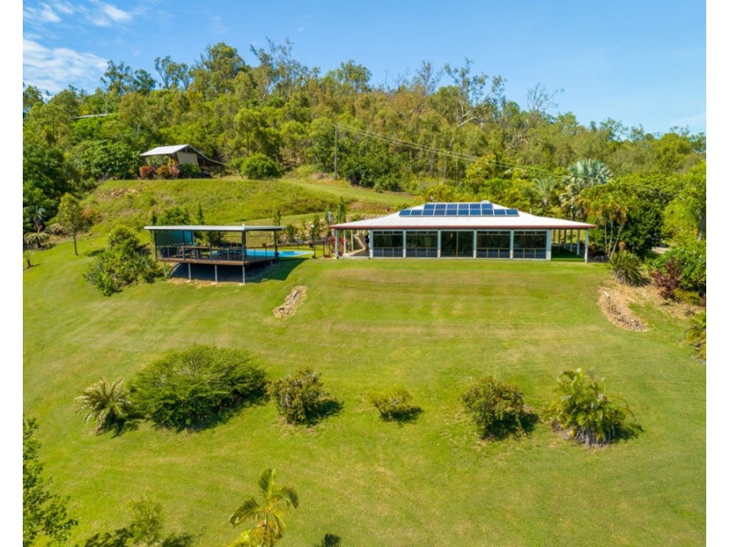 11 O’FLYNN CRESCENT, Midge Point QLD 4799