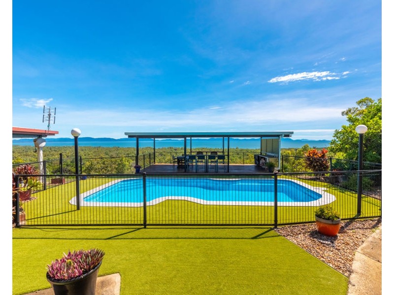 11 O’FLYNN CRESCENT, Midge Point QLD 4799