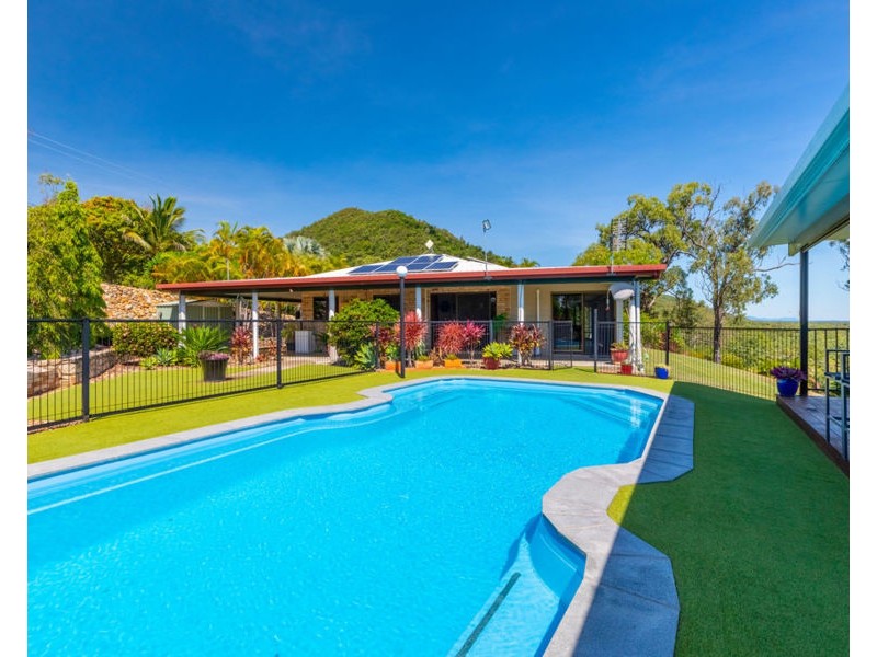 11 O’FLYNN CRESCENT, Midge Point QLD 4799