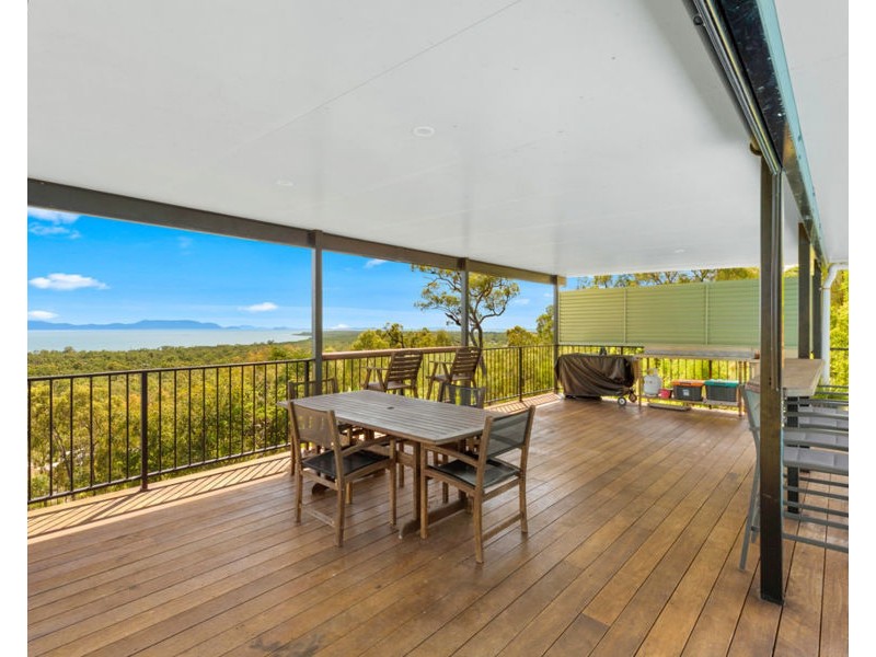 11 O’FLYNN CRESCENT, Midge Point QLD 4799