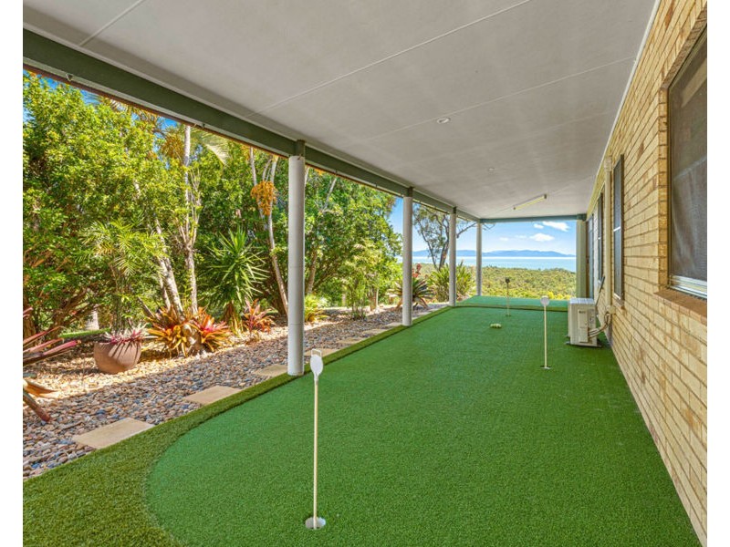 11 O’FLYNN CRESCENT, Midge Point QLD 4799
