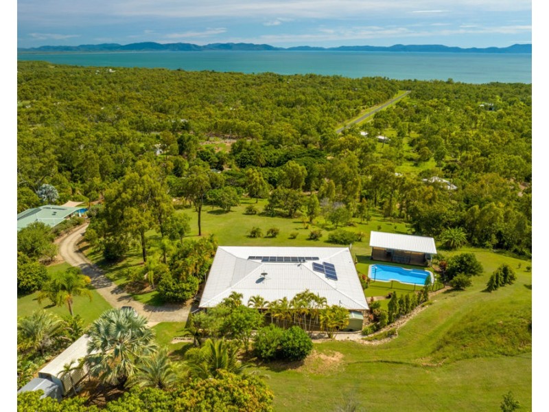 11 O’FLYNN CRESCENT, Midge Point QLD 4799