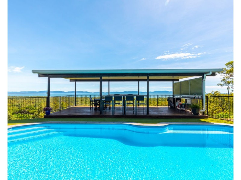 11 O’FLYNN CRESCENT, Midge Point QLD 4799