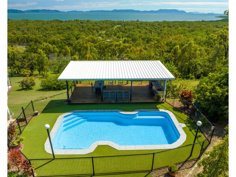 11 O’FLYNN CRESCENT, Midge Point QLD 4799