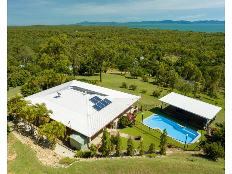 11 O’FLYNN CRESCENT, Midge Point QLD 4799