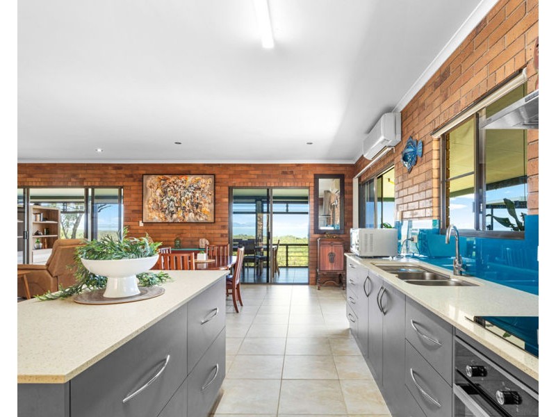 11 O’FLYNN CRESCENT, Midge Point QLD 4799