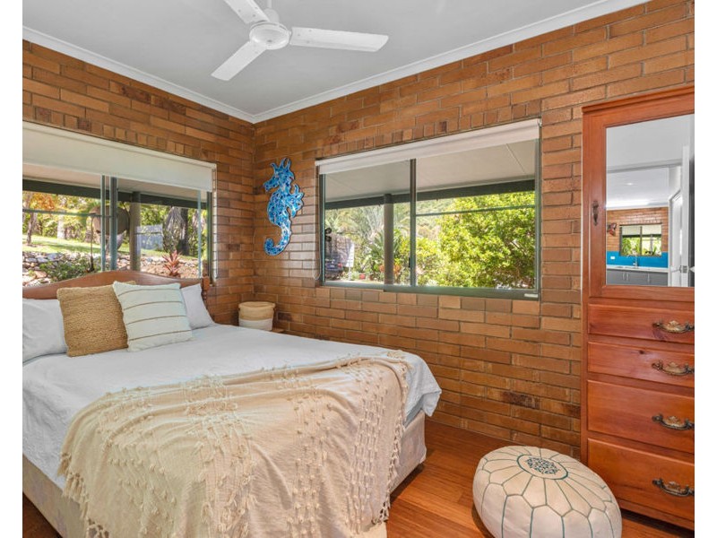 11 O’FLYNN CRESCENT, Midge Point QLD 4799