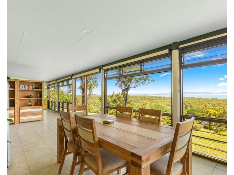 11 O’FLYNN CRESCENT, Midge Point QLD 4799