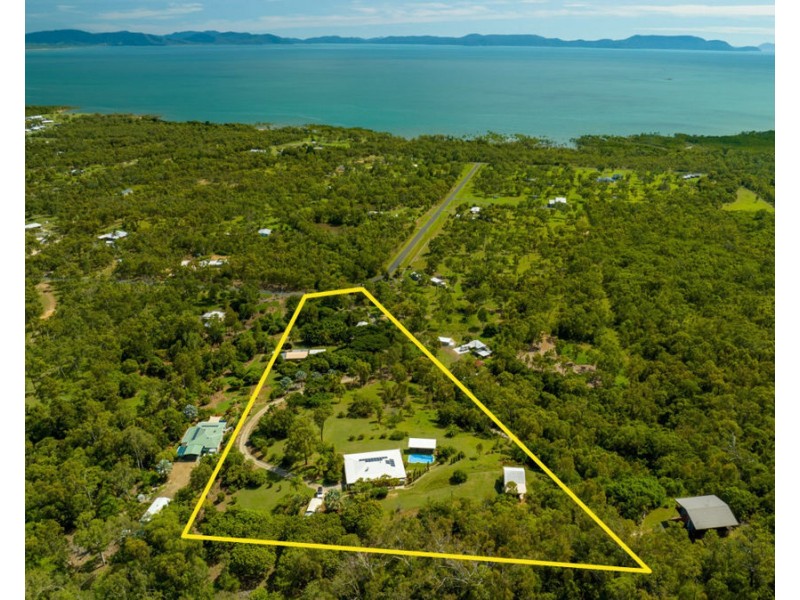 11 O’FLYNN CRESCENT, Midge Point QLD 4799