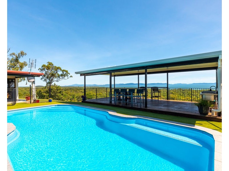 11 O’FLYNN CRESCENT, Midge Point QLD 4799