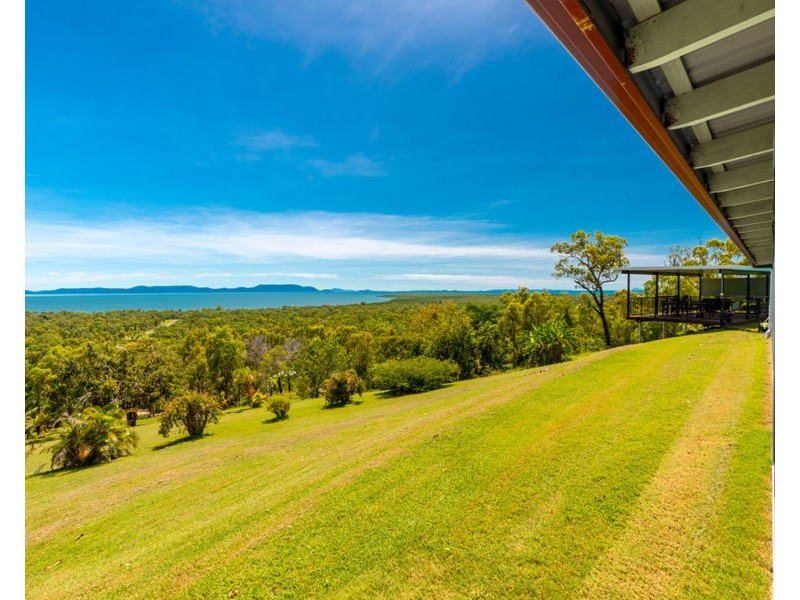 11 O’FLYNN CRESCENT, Midge Point QLD 4799