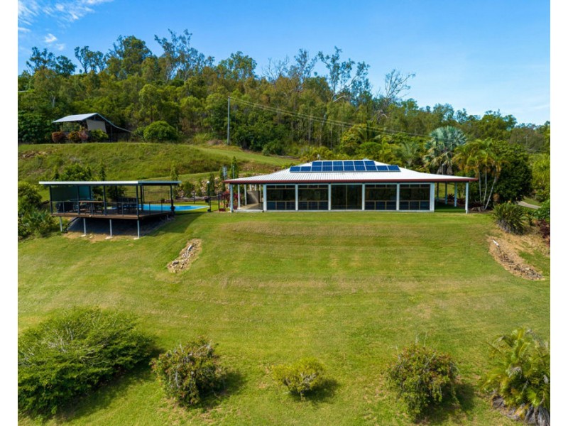11 O’FLYNN CRESCENT, Midge Point QLD 4799
