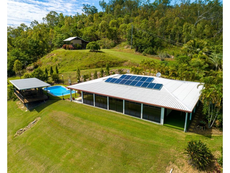 11 O’FLYNN CRESCENT, Midge Point QLD 4799
