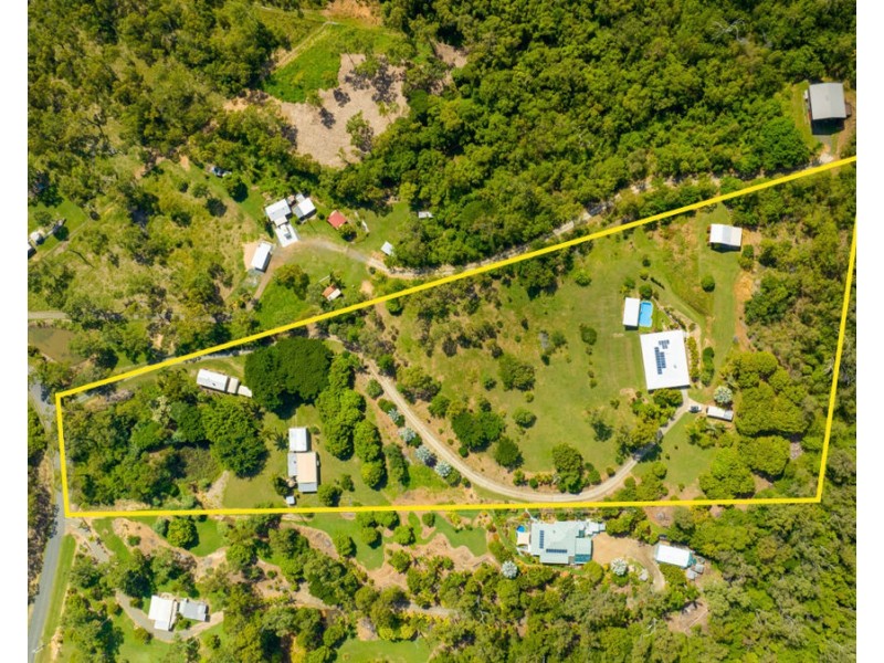 11 O’FLYNN CRESCENT, Midge Point QLD 4799