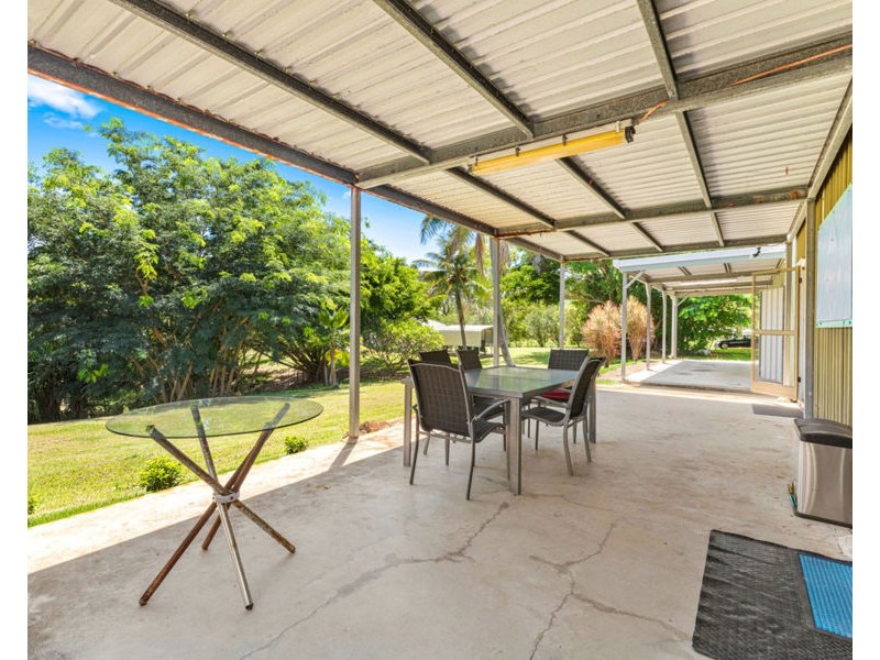 11 O’FLYNN CRESCENT, Midge Point QLD 4799