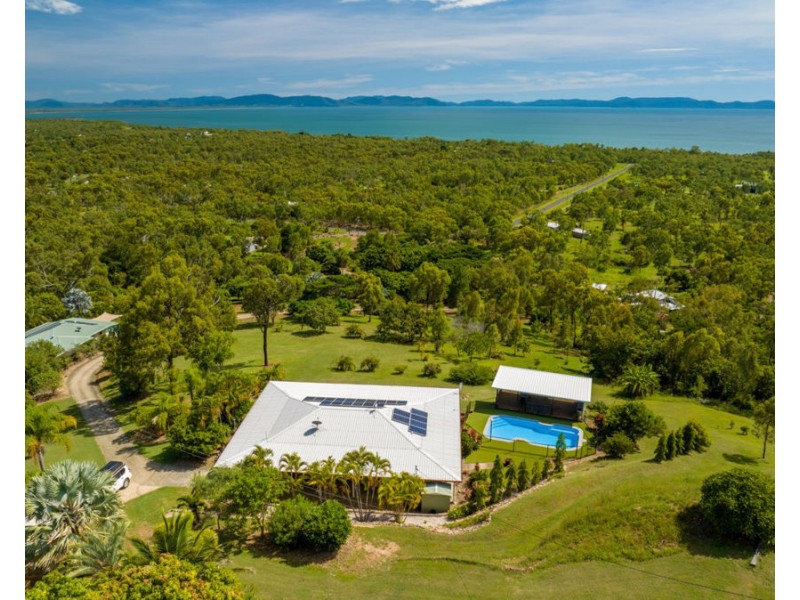 11 O’FLYNN CRESCENT, Midge Point QLD 4799