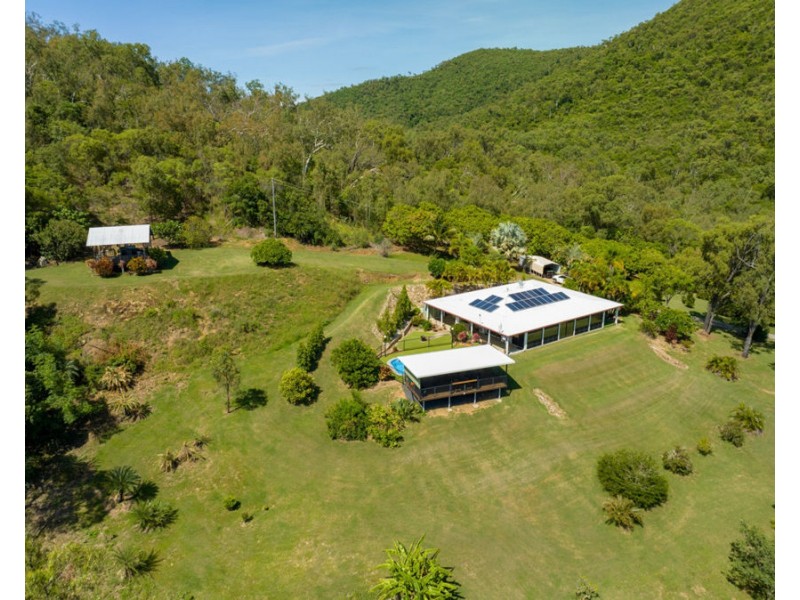 11 O’FLYNN CRESCENT, Midge Point QLD 4799