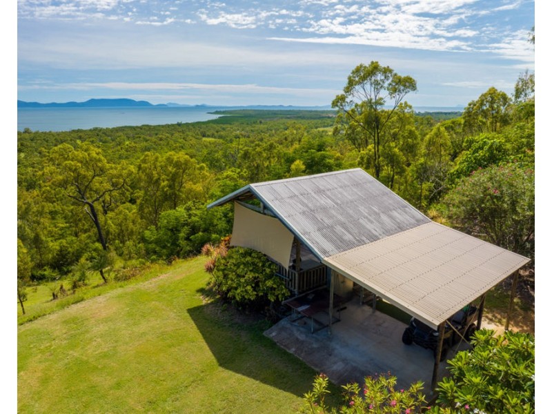 11 O’FLYNN CRESCENT, Midge Point QLD 4799