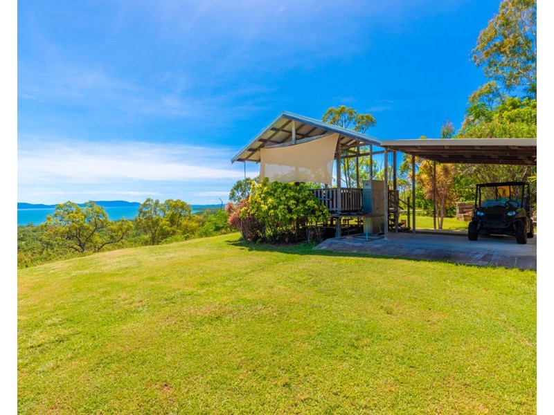 11 O’FLYNN CRESCENT, Midge Point QLD 4799