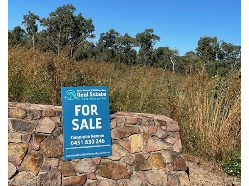 LOT 17 BRIDGEWATER EST. KUNIPIPI RD, Laguna Quays QLD 4800