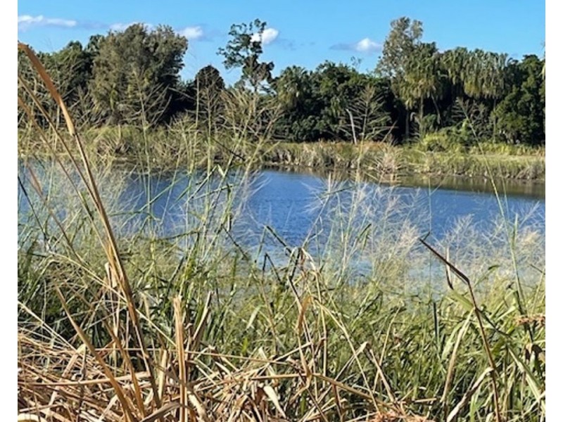 LOT 17 BRIDGEWATER EST. KUNIPIPI RD, Laguna Quays QLD 4800