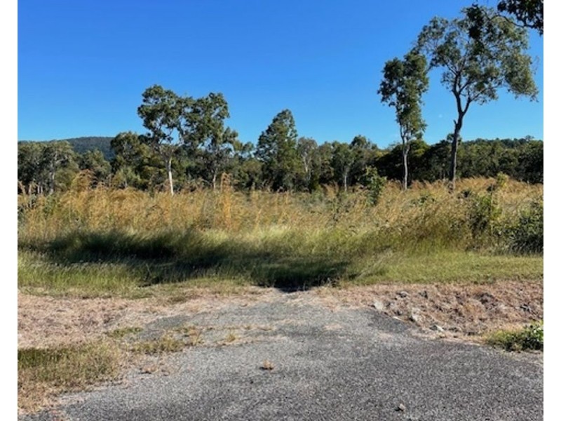 LOT 17 BRIDGEWATER EST. KUNIPIPI RD, Laguna Quays QLD 4800